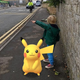 Image for article titled Playing Pokémon Go With My Son Is My New, Unpaid Part-Time Job